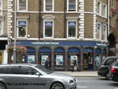 The Carphone Warehouse image