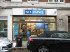 Sta Travel image