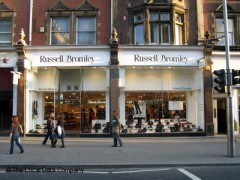 Russell & Bromley image