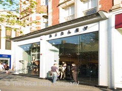 Sisley image