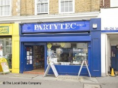 Partytec image