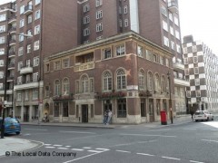 The Westminster image