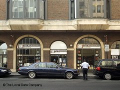 Westminster Bookshop image