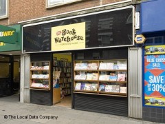 Book Warehouse image