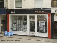Allsop Iles image