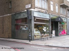 Patchi Patisserie image