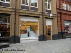 The Little White Company image