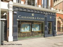 Cassandra Goad image