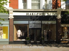Marlowe image