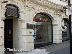 Oakham Gallery image