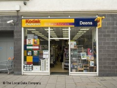 Deens image