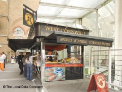 West Cornwall Pasty Co image