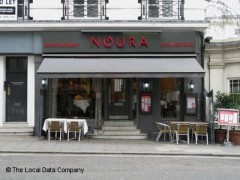 Noura Mayfair image