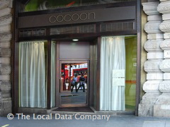 Cocoon image