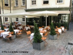 Le Club At Hush image