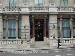 Fifty London image