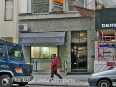B & G Diamonds image