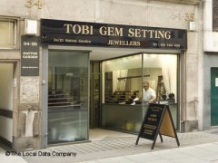 Toby Gem Settings image