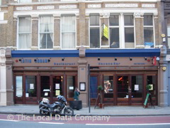 Latin Square image