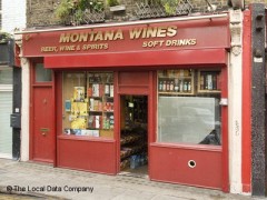 Montana Wines image