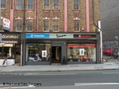 Clerkenwell Motorcycle And Scooter Centre image