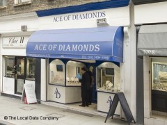 Ace Of Diamonds image