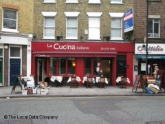 La Cucina image