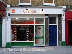The Orange Shop image