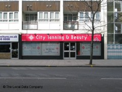 City Tanning And Beauty image