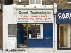 Quest Technologies image