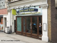 Curry Leaf East image