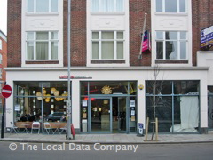 Coffee @ Goswell Road image