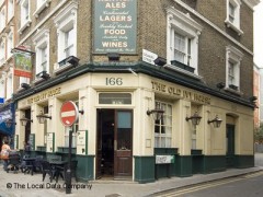 The Old Ivy House Pub image