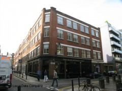 Slaughtered Lamb image
