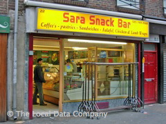 Sara image