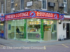 Chicken Cottage image