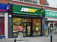 Subway image