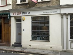 Red Star Gallery image