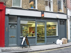 Fab Food Patisserie image