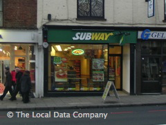 Subway image
