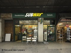 Subway image