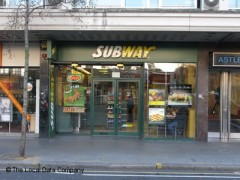 Subway image