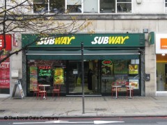 Subway image
