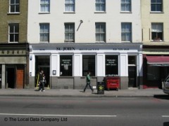 St John Bread & Wine image
