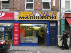 Madhubom image