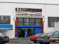 Bangla City image