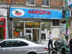 Banoful image