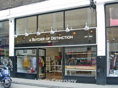 A Butcher Of Distinction image