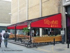 Big Chill Bar image