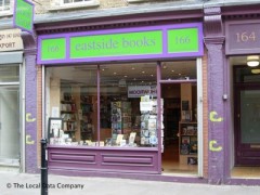 Eastside Books image